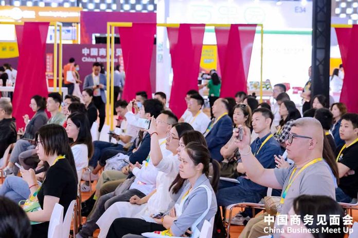 ASIA FRUIT LOGISTICA anuncia CHINA MEET UP y nuevos y emocionantes eventos