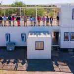 Agricultores de Calama y dirigentes sociales de Baquedano participan en jornada sobre Derechos Humanos