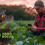 AgroSocial La nueva Red Social que conecta al sector agrícola global