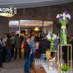 Agronight, el Networking del agro, llega este 08 de Mayo