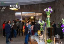 Agronight, el Networking del agro, llega este 08 de Mayo