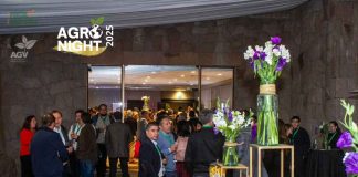 Agronight, el Networking del agro, llega este 08 de Mayo