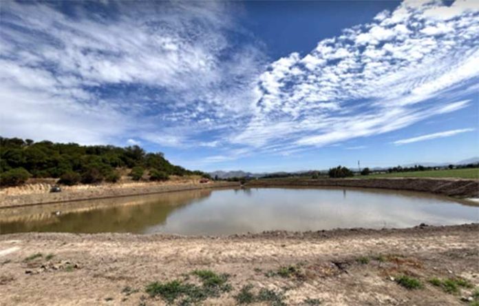 Agua Segura para el futuro de Curacaví Cosechando abundancia