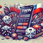 Cómo empezar a jugar en 1win Chile?, 1win app