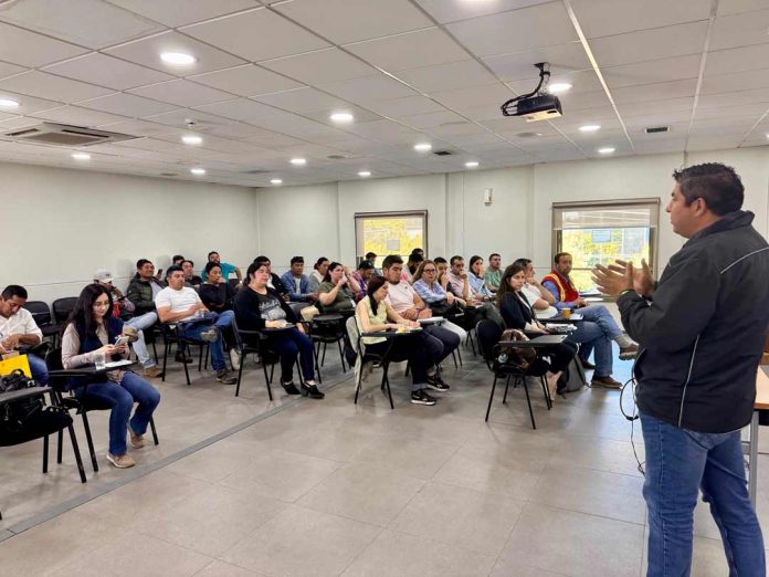 Corma e Indap se unen para prevenir incendios en la Agricultura Familiar Campesina e Indígena