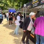 Emprendedores del Programa VEA destacan en Primera Muestra Regional de Agricultores y Artesanos de INDAP Valparaíso