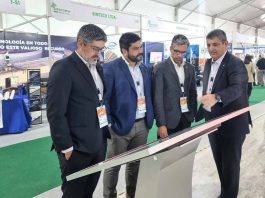 Experiencias interactivas de ABB en Chile centran la atención en Expocorma 2024