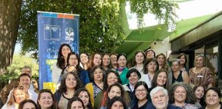 Mujeres del agro en Ñuble consolidan su red y se incorporan a la Red Conecta Agroinnovadora