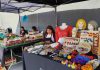 Hasta el domingo se extiende feria con productos artesanales de Arica y Parinacota