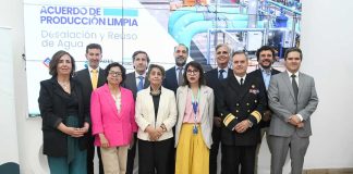 Industria del agua busca optimizar sus procesos apostando por la sostenibilidad a través de un acuerdo público-privado