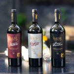 Kaune Wines: el regalo perfecto y el maridaje ideal para las fiestas de fin de año