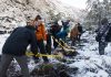 Las Torres Patagonia negocia financiamiento para construir dos puentes para el nuevo sendero a Base Torres