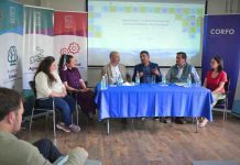 Patagonia impulsa la sostenibilidad alimentaria: Seminario Internacional reúne especialistas y emprendedores