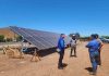 Pequeños agricultores de Punitaqui logran mayor eficiencia en sus cultivos a través de proyecto bonificado por la Ley de Riego