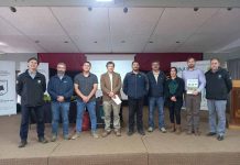 Realizan seminario "Avances y desafíos para la producción hortícola"