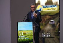 Tarifa Única Nacional, desafíos regulatorios para la distribución y futuro del sector eléctrico marcaron el VI Seminario del Sector Cooperativo Eléctrico 2024