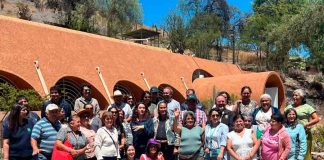 Agricultores fortalecen sus conocimientos para multiplicar semillas tradicionales