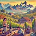 Anuncian Charla Motivacional "Como Emprender en el Vino gracias al Turismo, Rescate de Viñedos y Tradiciones Ancestrales”