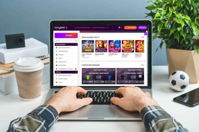 Cómo Saber Elegir un Sitio de Apuestas Online: una Guía Completa para Principiantes