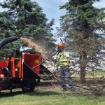 Cómo prevenir incendios esta temporada: maquinaria, tecnología y acción estratégica