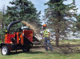 Cómo prevenir incendios esta temporada: maquinaria, tecnología y acción estratégica