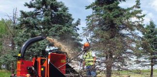 Cómo prevenir incendios esta temporada: maquinaria, tecnología y acción estratégica