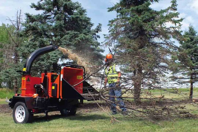 Cómo prevenir incendios esta temporada: maquinaria, tecnología y acción estratégica