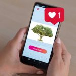 ¿Conoces el Tinder de las Plantas?