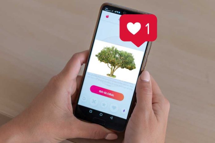 ¿Conoces el Tinder de las Plantas?