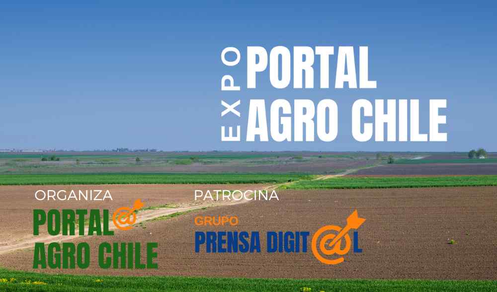 EXPO PORTAL AGRO 2025