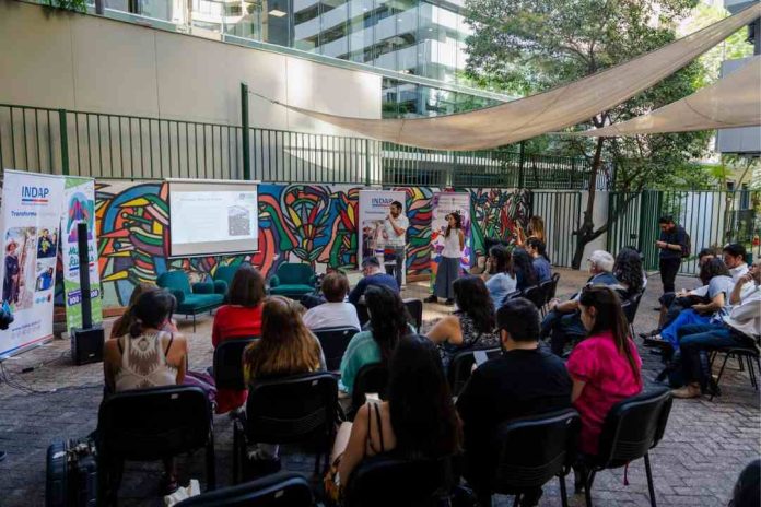 El 68,1% de las participantes del Programa Mujeres Rurales de INDAP y Prodemu aumentó sus ingresos