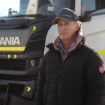 Forestal y Agrícola M4 continua alianza con Scania para incrementar su rendimiento operativo