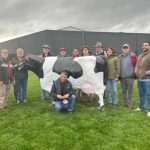 “Innovación y Asociatividad La Gira Tecnológica de los Agricultores de Ñuble hacia el Futuro del Agro”