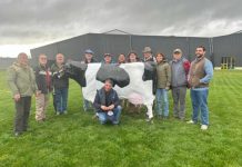 “Innovación y Asociatividad La Gira Tecnológica de los Agricultores de Ñuble hacia el Futuro del Agro”