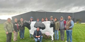 “Innovación y Asociatividad La Gira Tecnológica de los Agricultores de Ñuble hacia el Futuro del Agro”