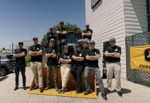 John Deere lanza campaña regional reforzando su liderazgo en el mercado de la construcción (1)