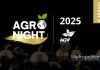 Lanzamiento de "Agronight Chile 2025": El Primer Gran Evento Nocturno de Networking del Agro