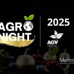 Lanzamiento de "Agronight Chile 2025": El Primer Gran Evento Nocturno de Networking del Agro