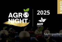 Lanzamiento de "Agronight Chile 2025": El Primer Gran Evento Nocturno de Networking del Agro