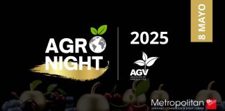 Lanzamiento de "Agronight Chile 2025": El Primer Gran Evento Nocturno de Networking del Agro