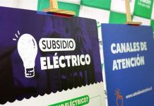 Más de 61 mil hogares se adjudicaron el Subsidio Eléctrico en la Provincia de Biobío