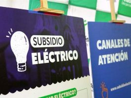 Más de 61 mil hogares se adjudicaron el Subsidio Eléctrico en la Provincia de Biobío