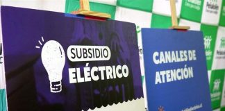 Más de 61 mil hogares se adjudicaron el Subsidio Eléctrico en la Provincia de Biobío