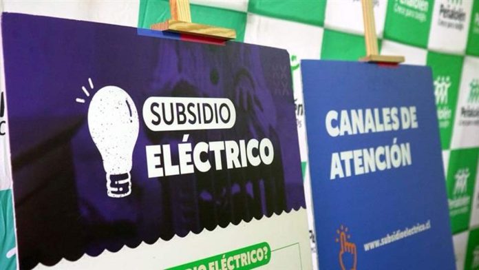 Más de 61 mil hogares se adjudicaron el Subsidio Eléctrico en la Provincia de Biobío