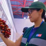 Ministro de Agricultura inaugura nuevo sitio de inspección fitosanitaria de frutas y hortalizas frescas con destino a Estados Unidos 