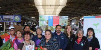 Primera jornada nacional de difusión de los Mejores Alimentos de Temporada 