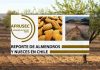 REPORTE DE ALMENDROS Y NUECES EN CHILE Enero 2025