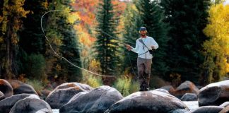 Verano y pesca: Las prendas ideales para una experiencia perfecta