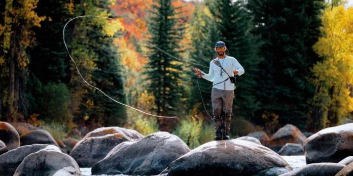 Verano y pesca: Las prendas ideales para una experiencia perfecta