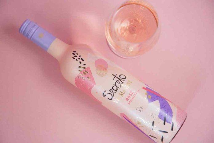 Viu Manent presenta su nuevo vino Secreto Rosé Grenache: Innovación y frescura para disfrutar este verano 2025